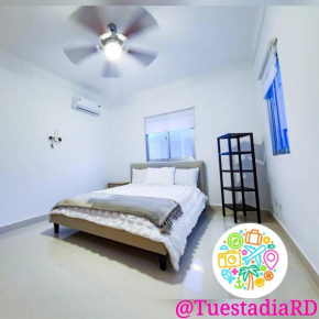 JL Villa con piscina privada Punta Cana